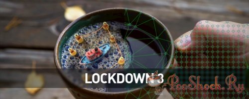 Lockdown 3.1.7 (for After Effects)