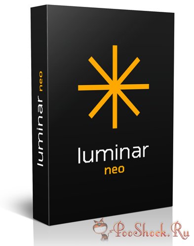 Luminar Neo 1.25.1.15981 RePack