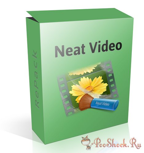 Neat Video v6 for Resolve (v6.1.3)