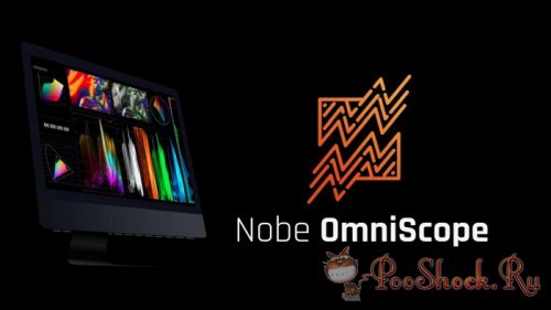 NobeOmniScope 1.11.34 RePack